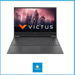 HP Victus Gaming Laptop AMD Ryzen 5 5600H 15.6 inches (39.6 cm) FHD IPS Gaming Laptop