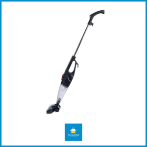 Agaro Regal Plus Upright Vacuum Cleaner 2-In-1