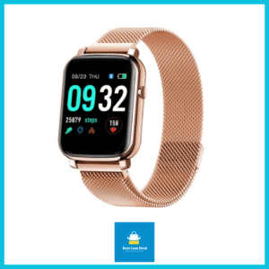 French Connection smart watch