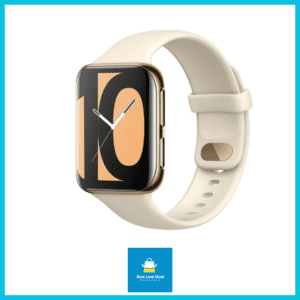 oppo smart watch